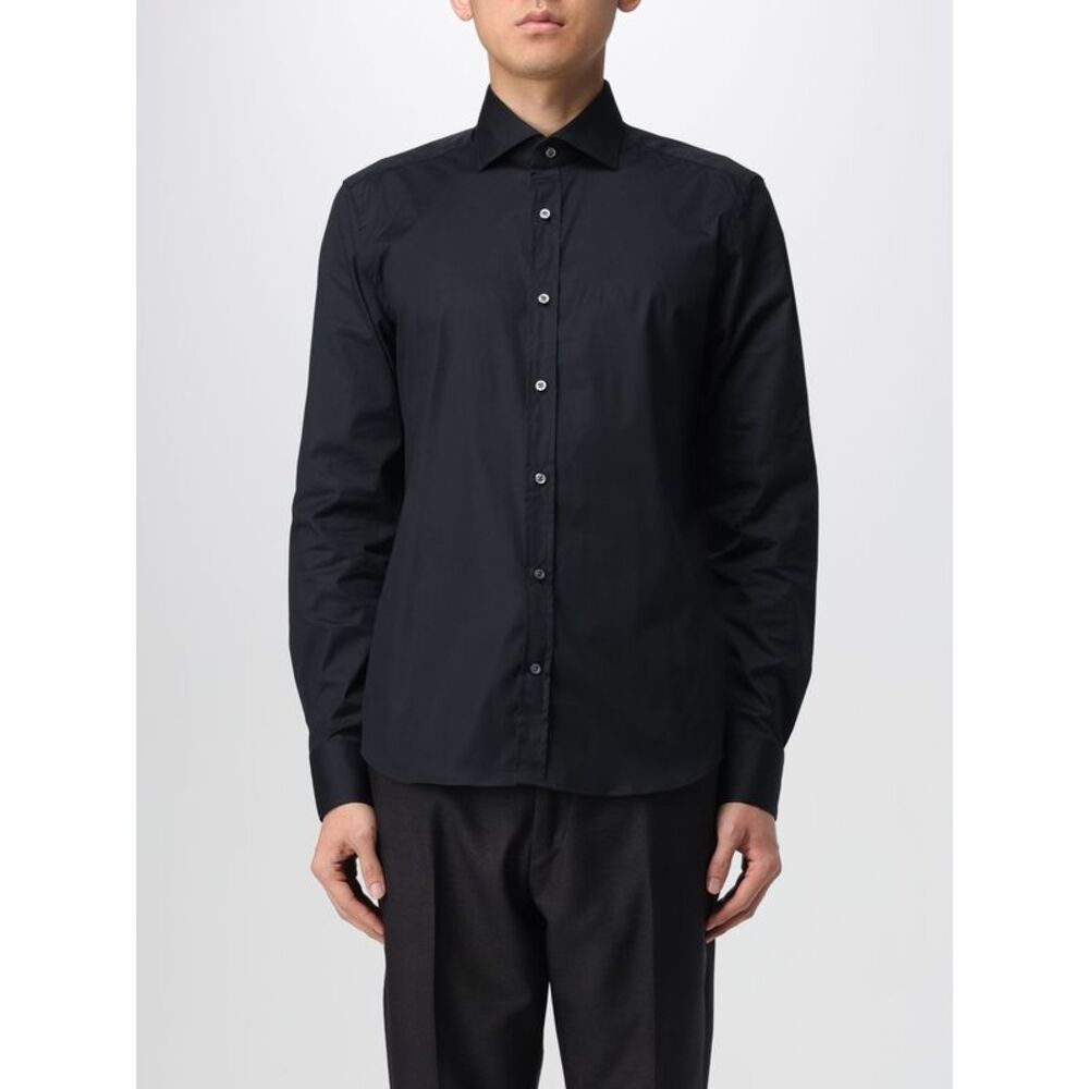 Xc Shirt Men Black
